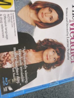 The Meddler (Blu-ray)