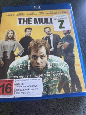 The Mule