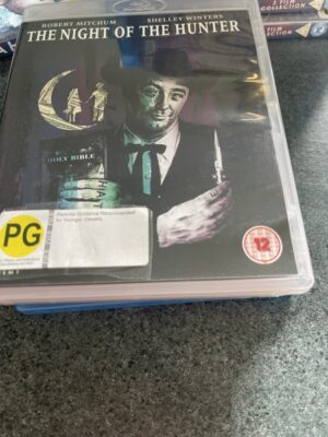 The Night of the Hunter