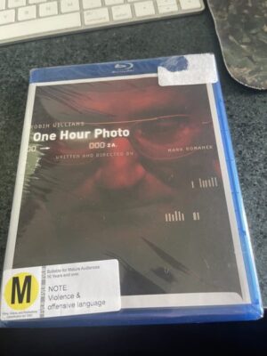 One Hour Photo