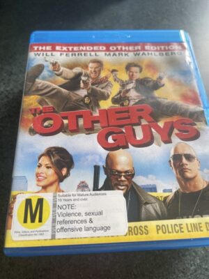 The Other Guys