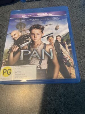 Pan