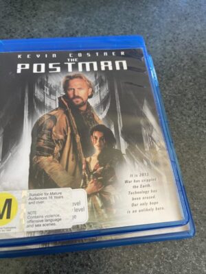 The Postman