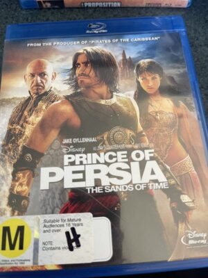 Prince of Persia