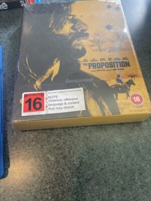 The Proposition 4k