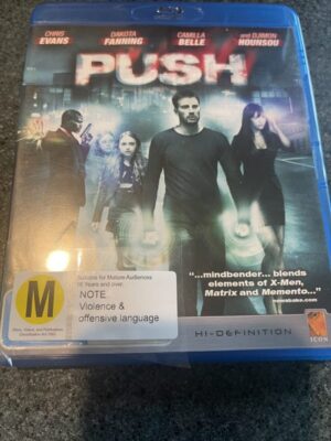 Push