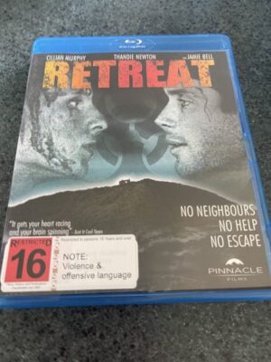 Retreat