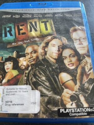 Rent