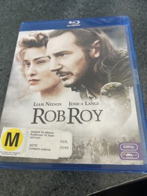 Rob Roy