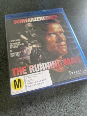 The Running Man