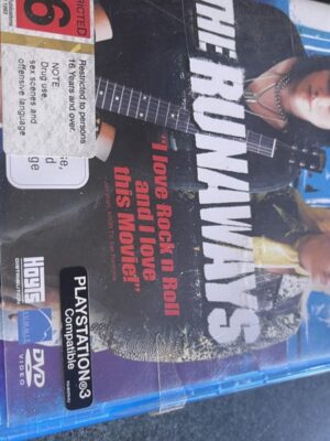 The Runaways