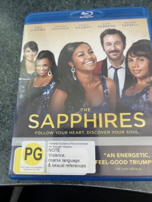 The Sapphires