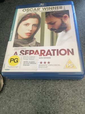A Separation