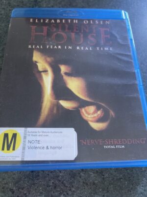 Silent House