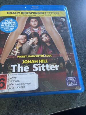 The Sitter