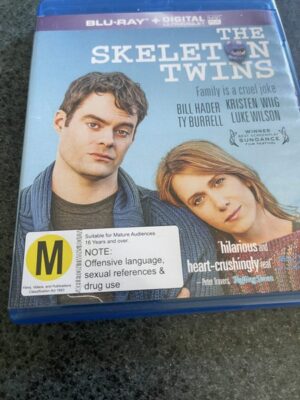 The Skeleton Twins