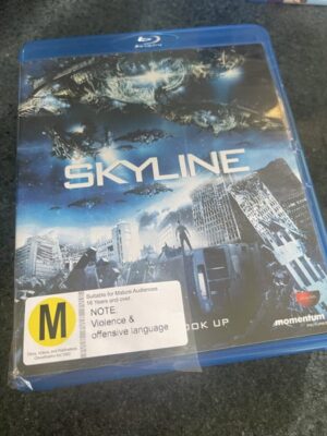 Skyline