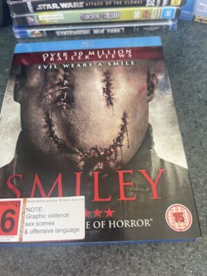 Smiley