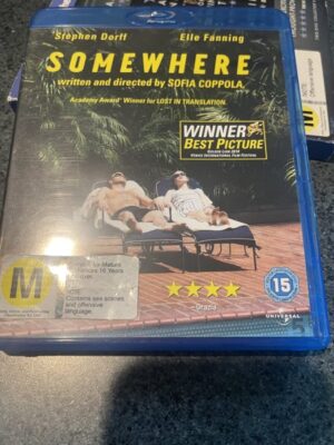 Somewhere