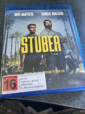Stuber