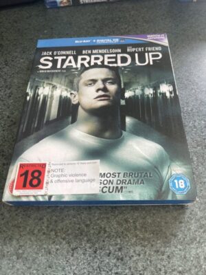 Starred Up