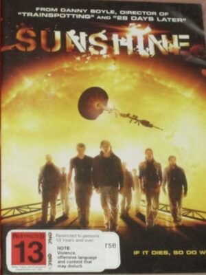 Sunshine