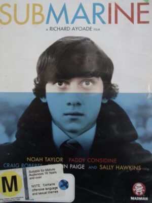 Submarine