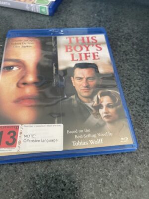 This Boy's Life