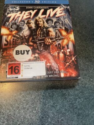 They Live