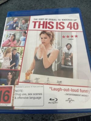 This Is 40