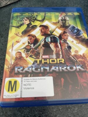 Thor: Ragnarok