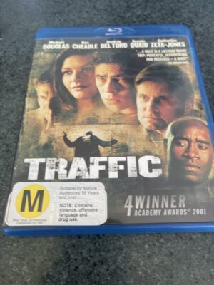 Traffic