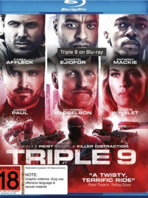 Triple 9
