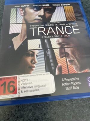 Trance