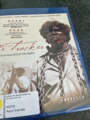 The Tracker