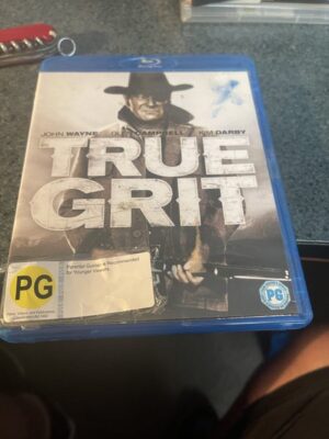 True Grit