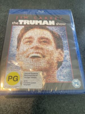 The Truman Show
