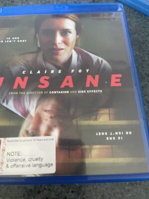 Unsane