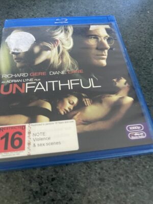 Unfaithful
