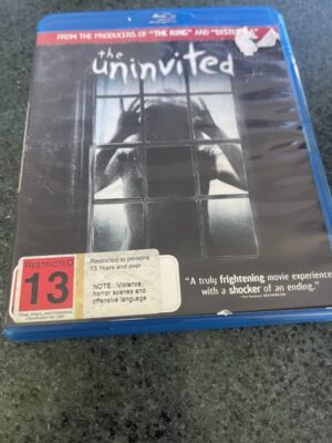 The Uninvited