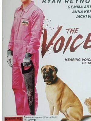 The Voices