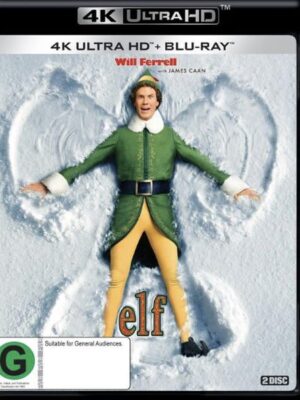 Elf 4K