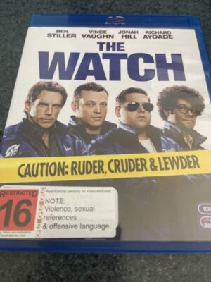 The Watch