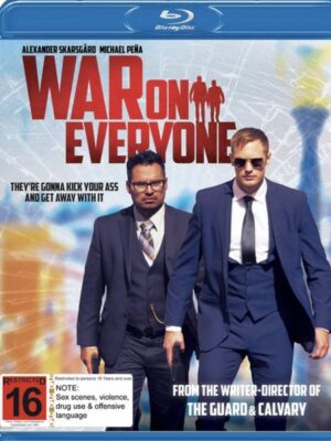 War on Everyone