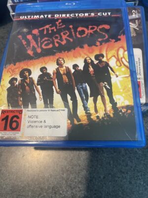 The Warriors