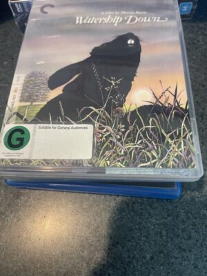 Watership Down
