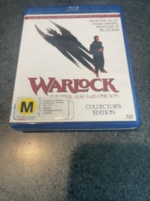 Warlock