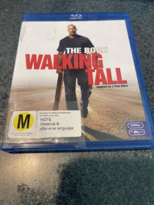 Walking Tall