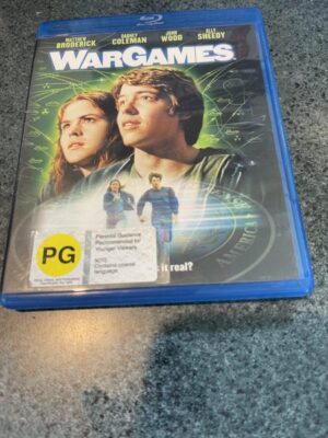 WarGames
