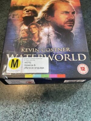 Waterworld Limited Edition